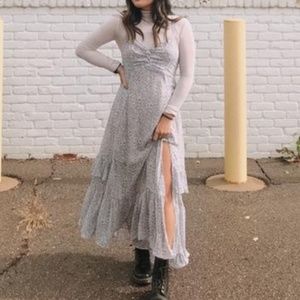 NEW Urban Outfitters / Midi Dress XS